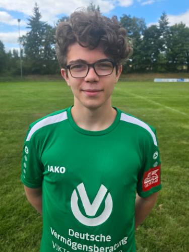 Lucas Rodrigues Räker