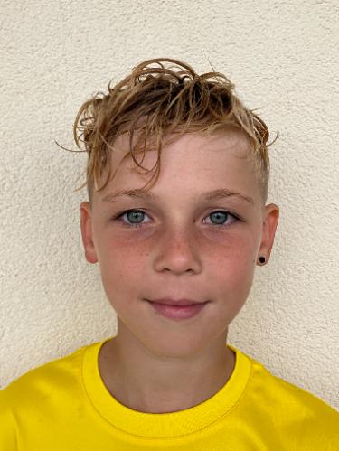 Max Glocker