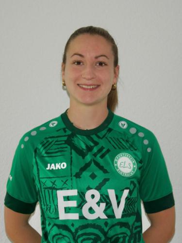 Rabea Sophie Haarmann