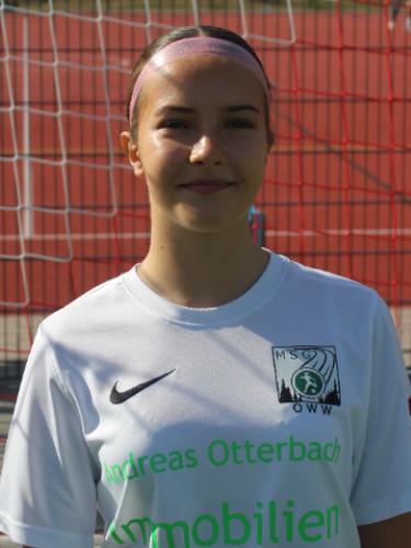 Daria-Maria Lungu