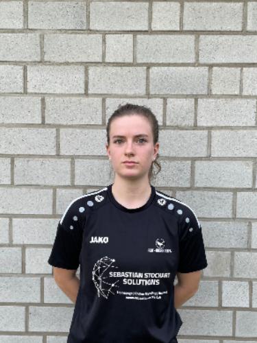 Hannah Hamacher