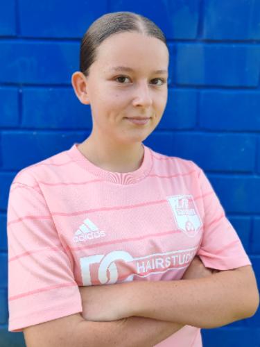 Emily Hoppert