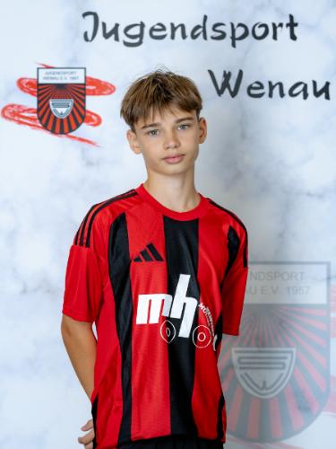 Tymofii Aleksieiev