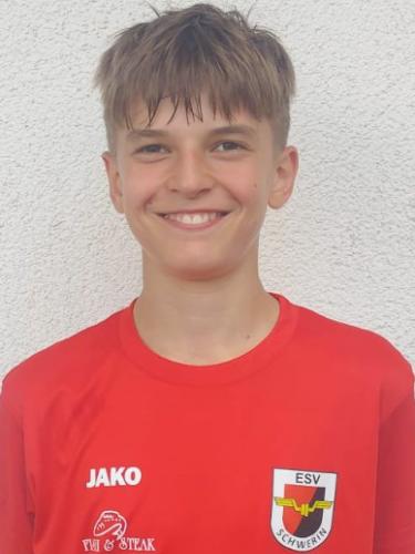 Hugo Müller