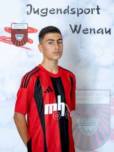 Furkan Yahya Ekici