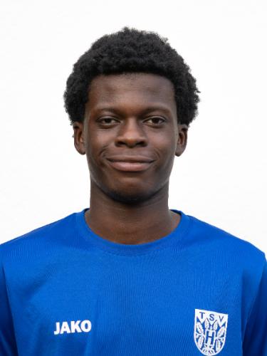 Kwaku Danso Adutu
