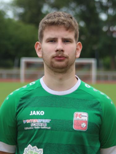 Maximilian Haase