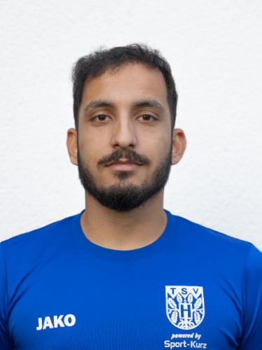 Mehran Atbaie