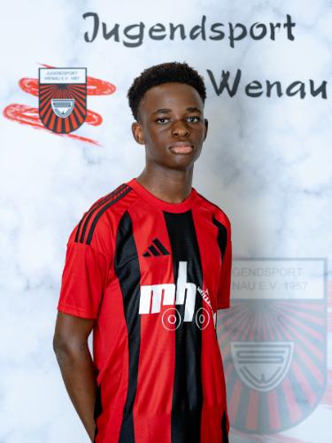 Ebenilson Zungu