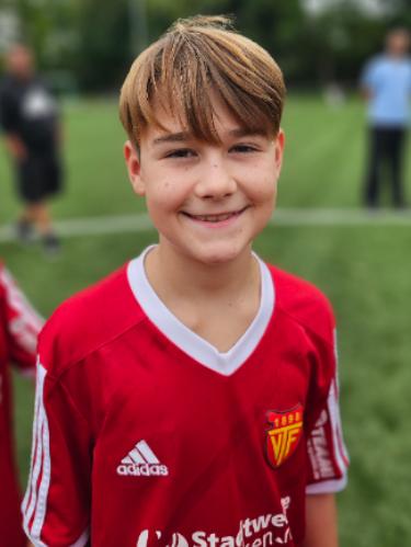 Lionell Cornelis Tielmann