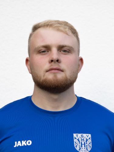 Tim Ball