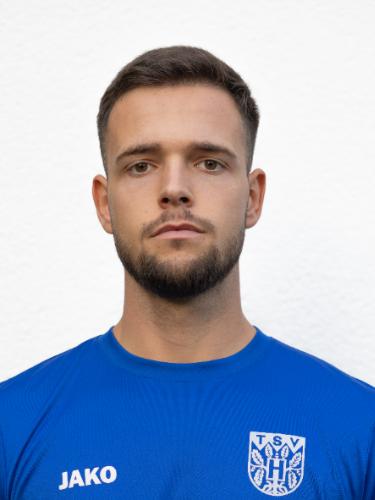 Emil Becker