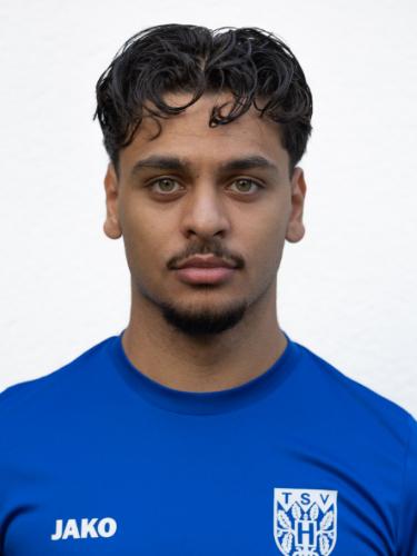 Denis Cebrail Cakmak