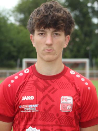 Matt Mäder