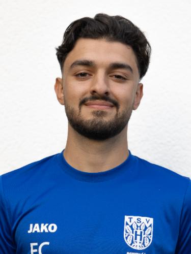 Flavio Confalonieri