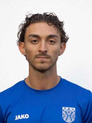Michael Confalonieri