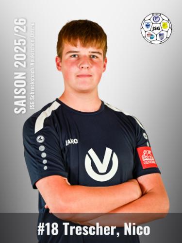 Nico Trescher