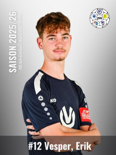 Erik Vesper