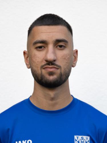 Efdal Düzgüner