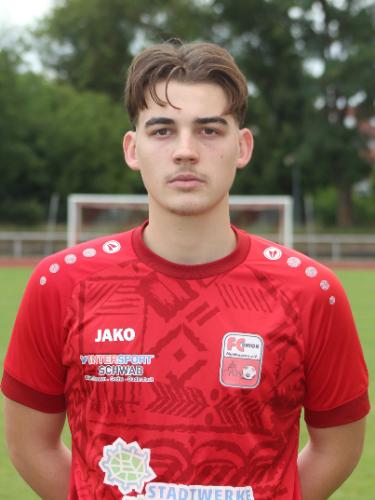 Ardi Rexhepi