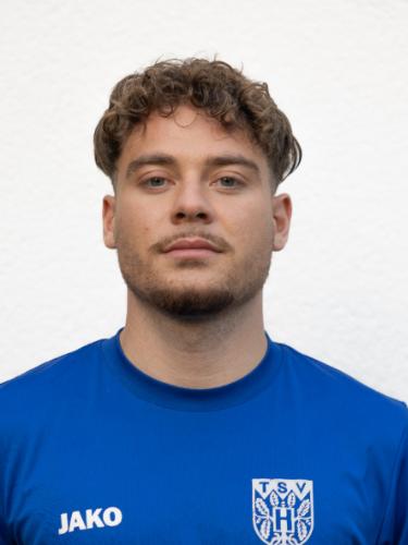 Kilian Foersch