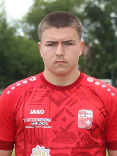 Max-Julian Wilke