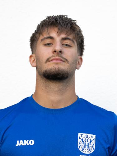 Vince Hitzel Kronenberg