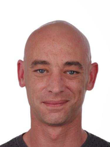 Patrick Jansen