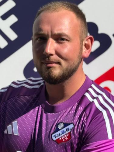 Jonas Stieber