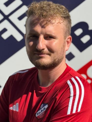 Lasse Lennart Richter