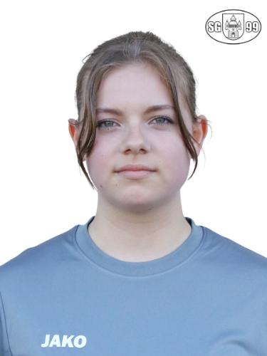 Leonore Vollhardt