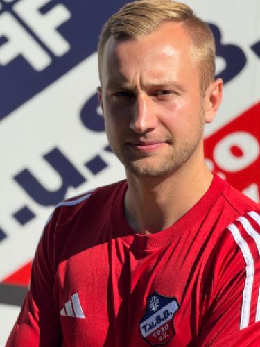 Nils Stammerjohann