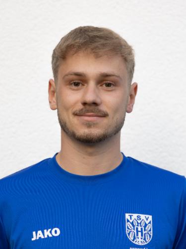 Nicklas Schaub