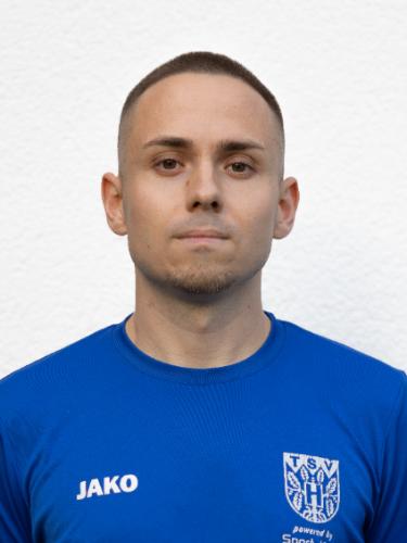 Patrick Schaub