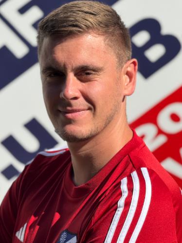 Niko Runge