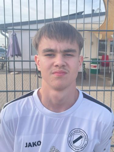 Dominik Brach