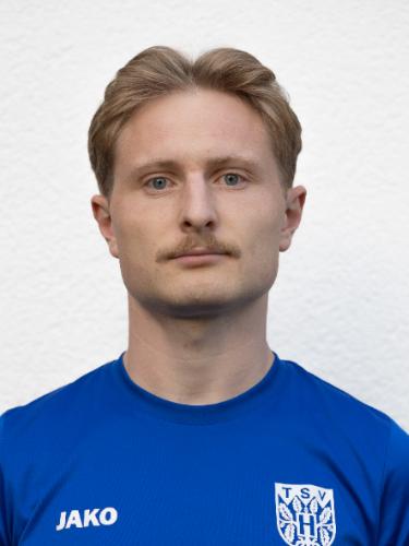 Timo Seufert