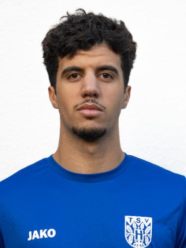 Omar Yazira Boukhana
