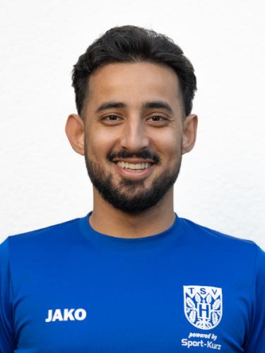 Mehrab Atabaie