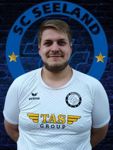 Bastian Philipp Bendler