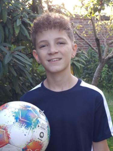 Jesaja Benedikt Schilling