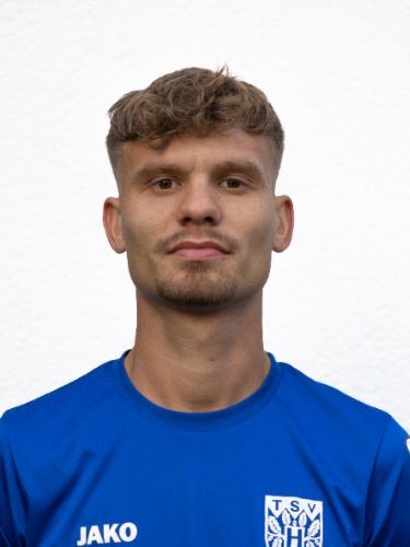Justin Geißler