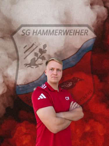 Collin Weber