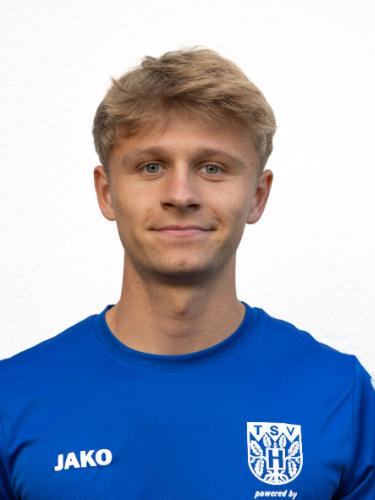 Luca Kirsch