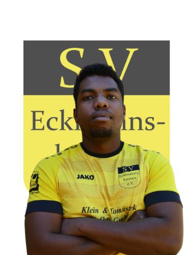 Juan David Mosquera Mogrovejo