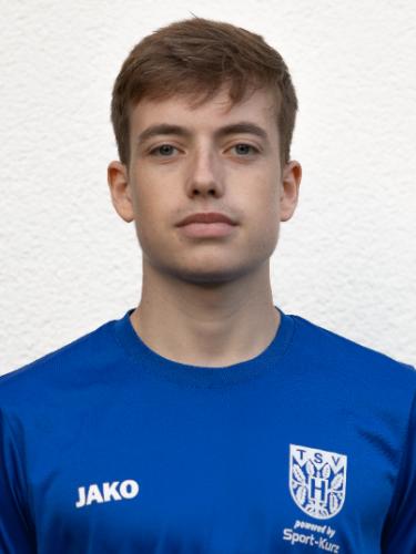 Jannis Kreher