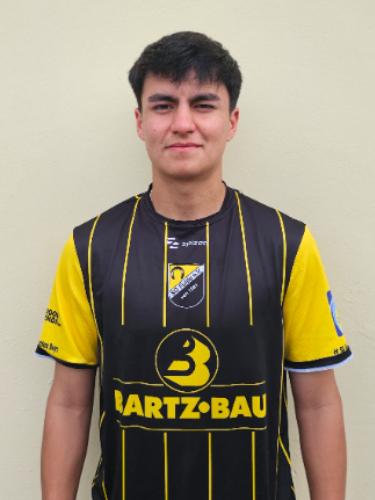 Tomas Abarca Farias