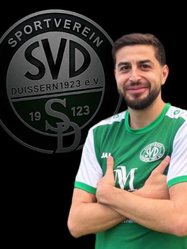 Faouzi Amhamdi