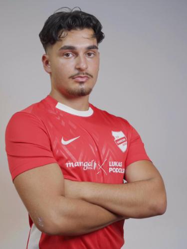 Eron Sinani