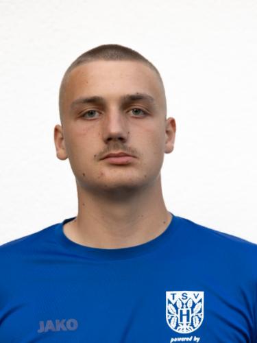 Marlon Gärtner